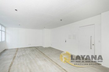 office em Avenida Carlos Gomes, Três Figueiras - Porto Alegre - RS