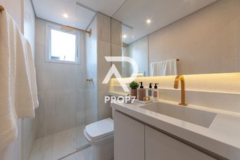 apartment em Rua do Bosque, Barra Funda - São Paulo - SP