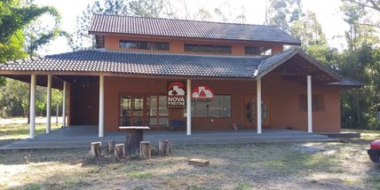 house em Estrada Doutor Bezerra de Menezes, Jardim Torrão de Ouro - São José dos Campos - SP