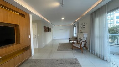 apartment em Rua Ouro Branco, Jardim Paulista - São Paulo - SP