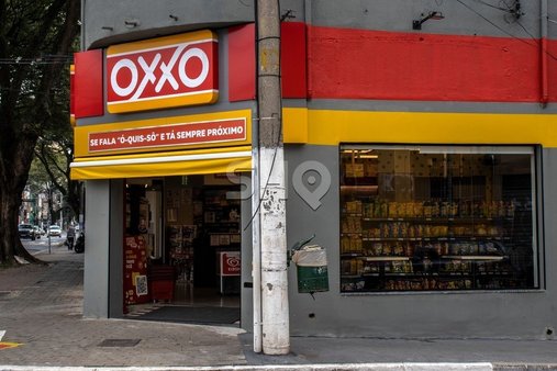 Cômodo Condomínio