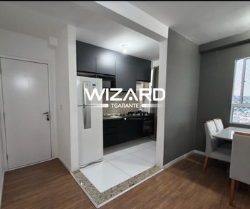 apartment em Avenida das Conchas, Cidade São Pedro - Gleba A - Santana de Parnaíba - SP