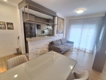 apartment em Rua José Maria Hannickel, Jardim Portal da Colina - Sorocaba - SP