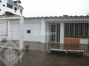 house em Avenida Bispo João Scalabrini, Jardim Itu - Porto Alegre - RS