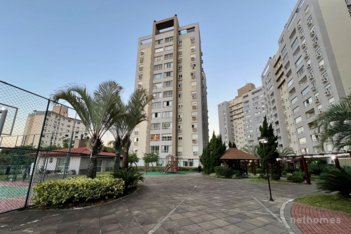 apartment em Rua Doutor Barcelos, Centro - Canoas - RS
