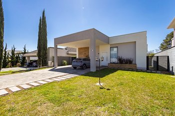 house em Rua João Volpe, Butiatuvinha - Curitiba - PR