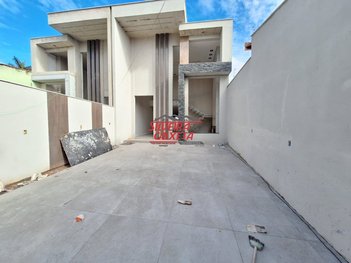 house em Rua Coronel Quintiliano Valadares, Planalto - Belo Horizonte - MG