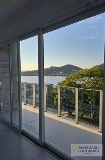 apartment em Avenida Prefeito Waldemar Vieira, Saco dos Limões - Florianópolis - SC
