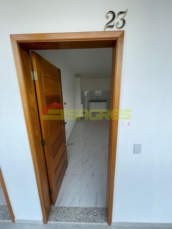apartment em Rua Ida da Silva, Vila Guilherme - São Paulo - SP