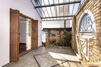 house em Silveiro, Menino Deus - Porto Alegre - RS