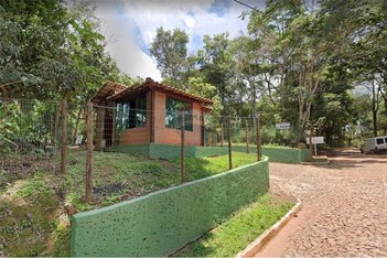 land_lot em Alameda do Engenho, Parque do Engenho - Nova Lima - MG