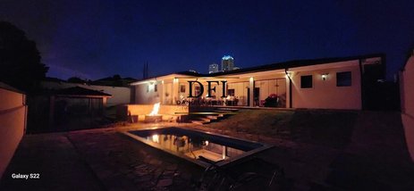 house em Rua Maria Spinelli Spadaro, Jardim Canadá - Ribeirão Preto - SP