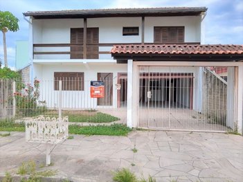 house em Rua Otto Daudt, Feitoria - São Leopoldo - RS