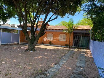 house em Rua Comendador Castro, Ipanema - Porto Alegre - RS