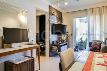 apartment em Rua Ulisses Machado Dutra, Dom Bosco - Itajaí - SC