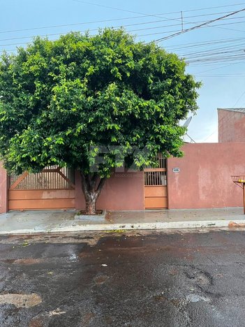 house em Rua Meriti, Vila Moreninha I - Campo Grande - MS