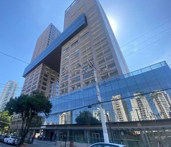 office em Rua Airi, Vila Gomes Cardim - São Paulo - SP