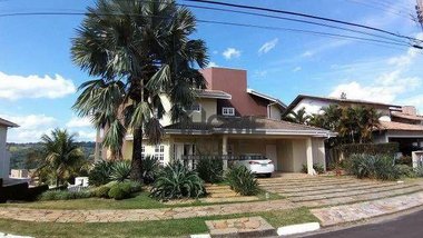 house em Estrada do Jequitibá, Lenheiro - Valinhos - SP