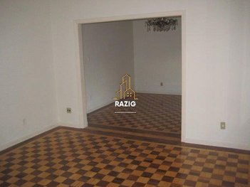 apartment em Rua Presidente Prudente, Jardim Paulista - São Paulo - SP