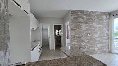 apartment em Rua dos Cambuatas, Jurerê - Florianópolis - SC