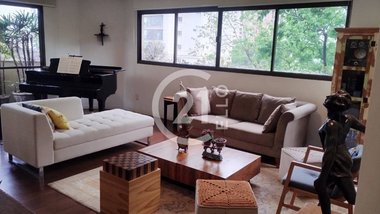apartment em Alameda Tupiniquins, Morada Santa Fé - Cotia - SP