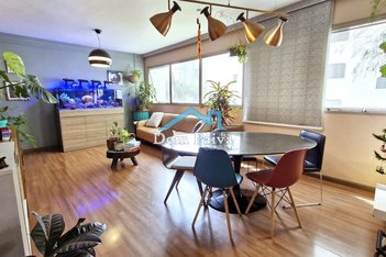 apartment em Rua Girassol, Vila Madalena - São Paulo - SP