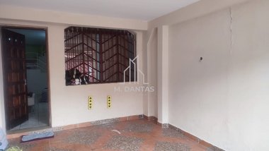 house em Avenida Guilherme Henschel, Jardim Teresa - São Paulo - SP