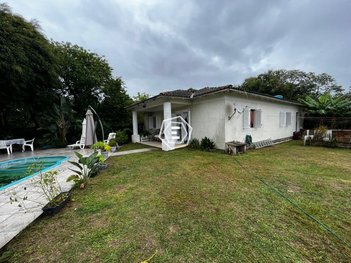 house em Rua São Francisco de Assis, Xangri-Lá - Xangri-Lá - RS