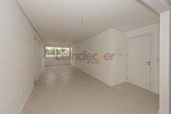 apartment em Jalmar Azambuja Diniz, Jardim Itu - Porto Alegre - RS