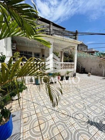 house em Rua Alfeneiro, Jardim Brasil (Zona Norte) - São Paulo - SP