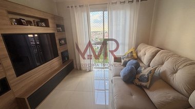 apartment em Rua São Teodoro, Vila Carmosina - São Paulo - SP