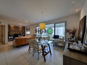 apartment em Rua Nicola Rollo, Vila Andrade - São Paulo - SP