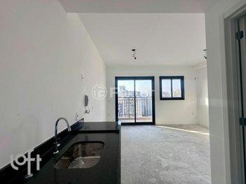 apartment em Major Sertório, Bela Vista - São Paulo - SP