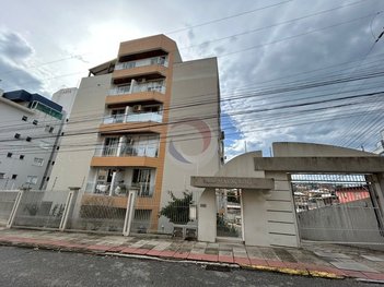 apartment em Comandante Jose Ricardo Nunes, Capoeiras - Florianópolis - SC