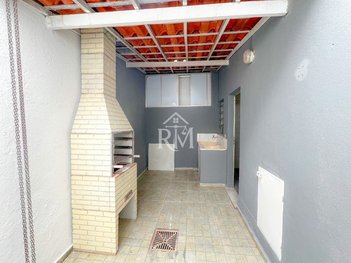 house em Rua Norte de Minas, Santa Amélia - Belo Horizonte - MG