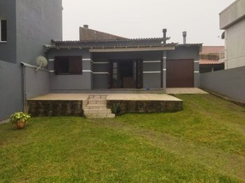 house em Rua Itu, São Jerônimo - Gravataí - RS