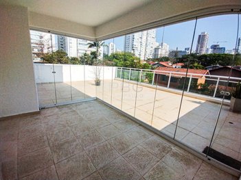 apartment em Avenida Portugal, Brooklin Paulista - São Paulo - SP