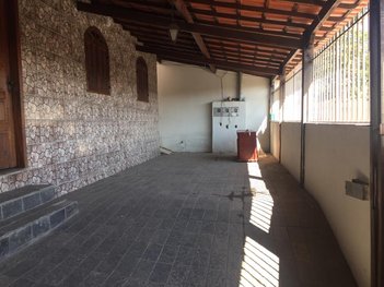 house em Rua São Bernardo do Campo, Piratininga (Venda Nova) - Belo Horizonte - MG