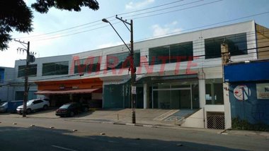 commercial_property em Doutor Timóteo Penteado, Vila Hulda - Guarulhos - SP