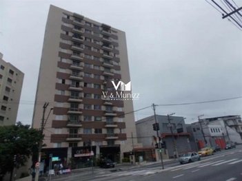apartment em Avenida São Miguel, Vila Mariana - São Paulo - SP