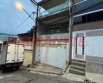 house em Rua Harmonia, Sumarezinho - São Paulo - SP