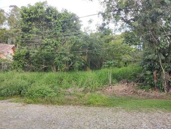 land_lot em Rua José Félix de Oliveira, Vila Santo Antônio - Cotia - SP