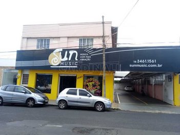 commercial_building em Rua 9 de Julho, Centro - Araraquara - SP