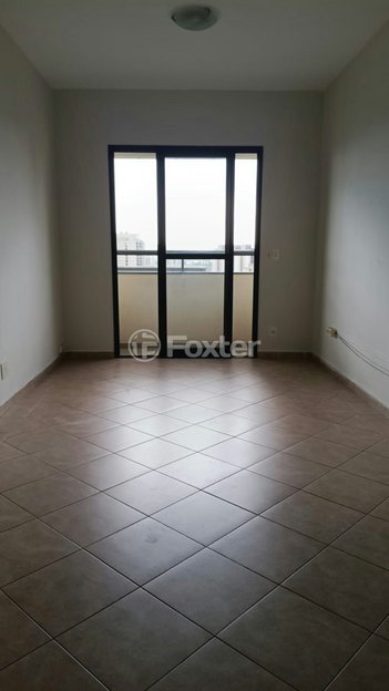 apartment em Rua Oscar Thompson, Barra Funda - São Paulo - SP