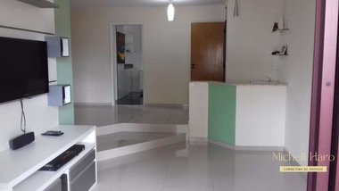 apartment em Rua Coronel Spínola de Castro, Centro - São José do Rio Preto - SP