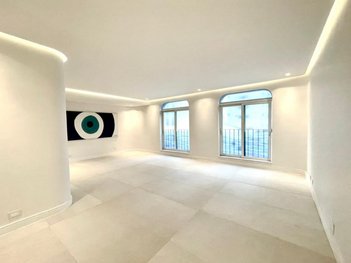 apartment em Rua Tatuí, Jardim Paulista - São Paulo - SP
