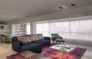 apartment em Carlos Trein Filho, Auxiliadora - Porto Alegre - RS