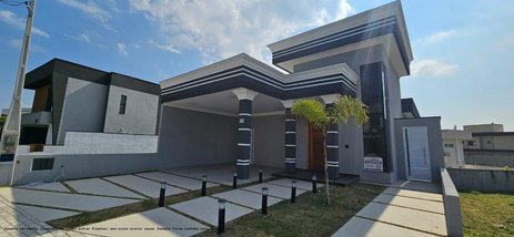 house em Estrada Municipal Professora Olívia Alegri, Caçapava Velha - Caçapava - SP