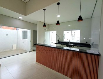 house em Rua Luiz Mauro Viana, Residencial Jardim Nathália - Sorocaba - SP