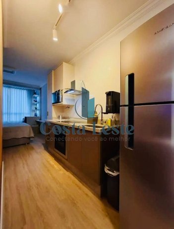 apartment em Rodovia Baldicero Filomeno, Ribeirão da Ilha - Florianópolis - SC